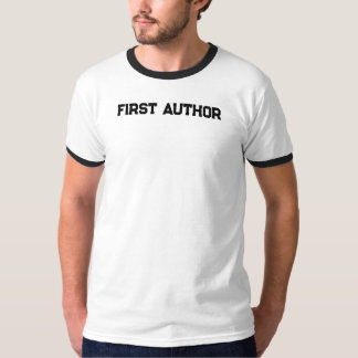 Herren Basic Ringer T-Shirt