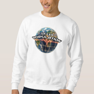Herren Basic Sweatshirt
