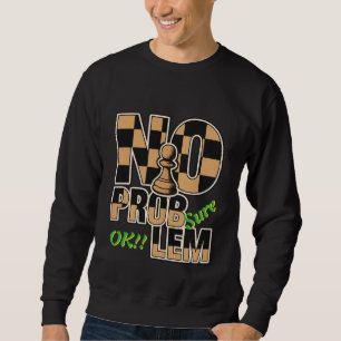 Herren Basic Sweatshirt