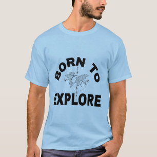 Herren Basic T-Shirt