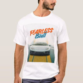 Herren Basic T-Shirt