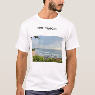Herren Basic T-Shirt
