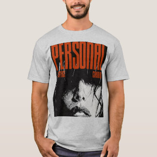 Herren Basic T-Shirt