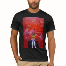 Herren Basic T-Shirt