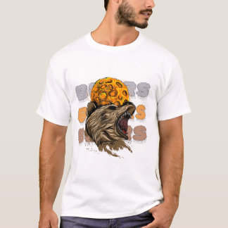 Herren Basic T-Shirt