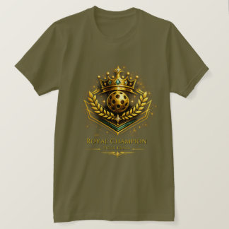 Herren Basic T-Shirt