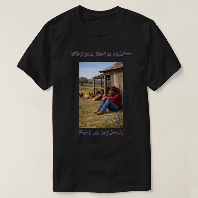 Herren Basic T-Shirt (Design vorne)