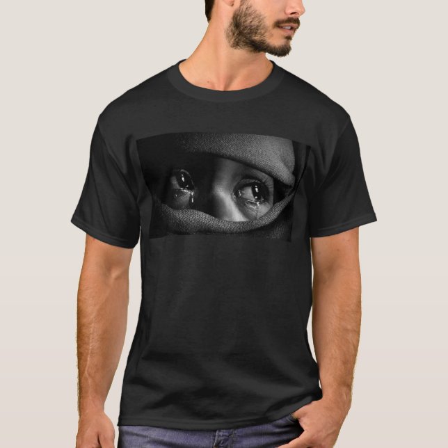 Herren Basic T-Shirt (Vorderseite)