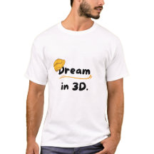 Herren Basic T-Shirt