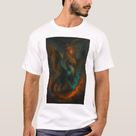 Herren Basic T-Shirt