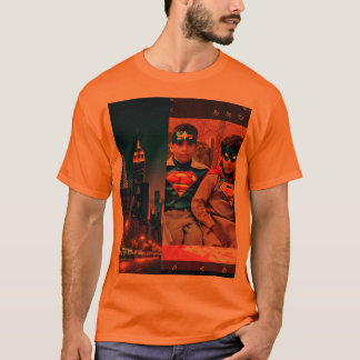 Herren Basic T-Shirt