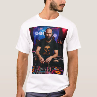 Herren Basic T-Shirt