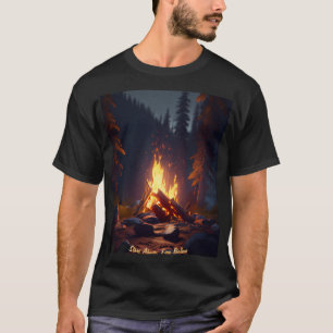 Herren Basic T-Shirt
