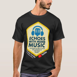 Herren Basic T-Shirt