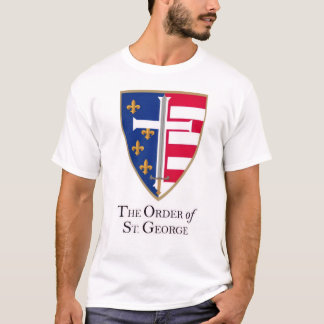 Herren Basic T-Shirt