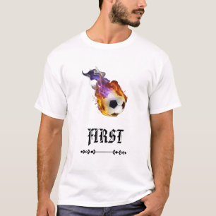 Herren Basic T-Shirt