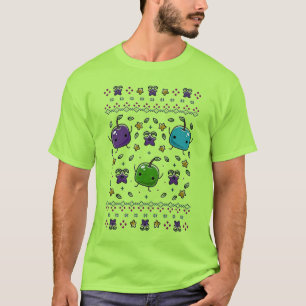 Herren Basic T-Shirt