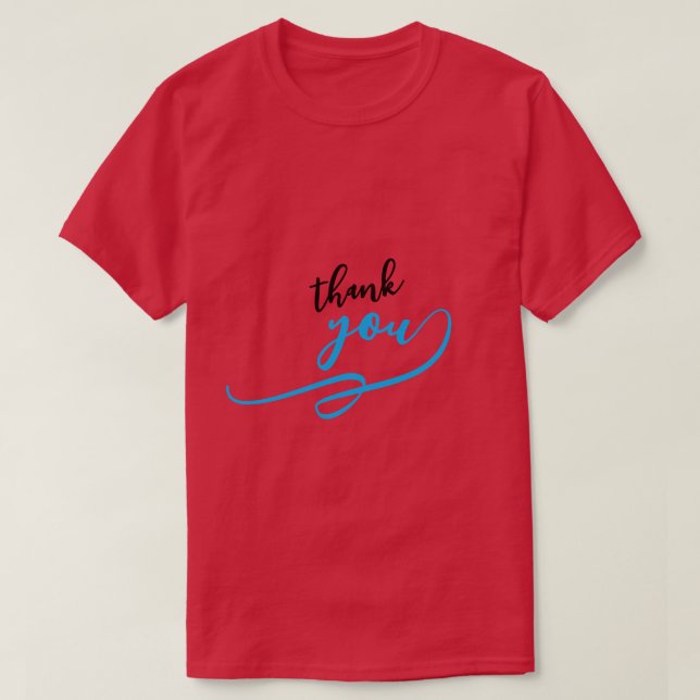 Herren Basic T-Shirt (Design vorne)