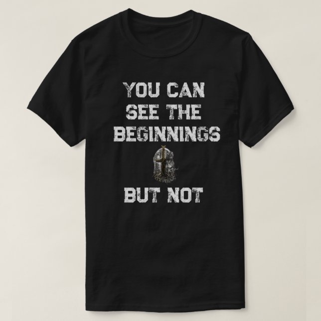 Herren Basic T-Shirt (Design vorne)