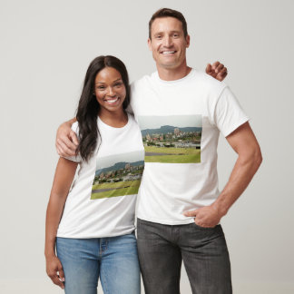 Herren Basic T-Shirt