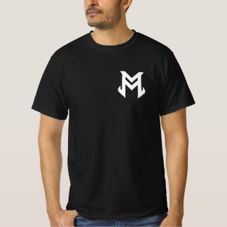 Herren Basic T-Shirt