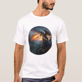 Herren Basic T-Shirt