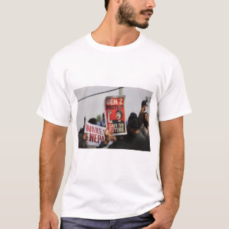 Herren Basic T-Shirt