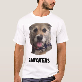Herren Basic T-Shirt