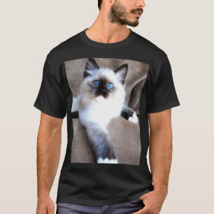 Herren Basic T-Shirt