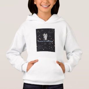 Herren Basic T-Shirt Hoodie
