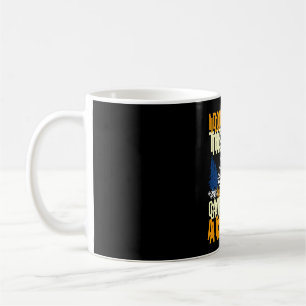 Herren Camping Lagerfeuer Camp Leben Wald Camper Kaffeetasse