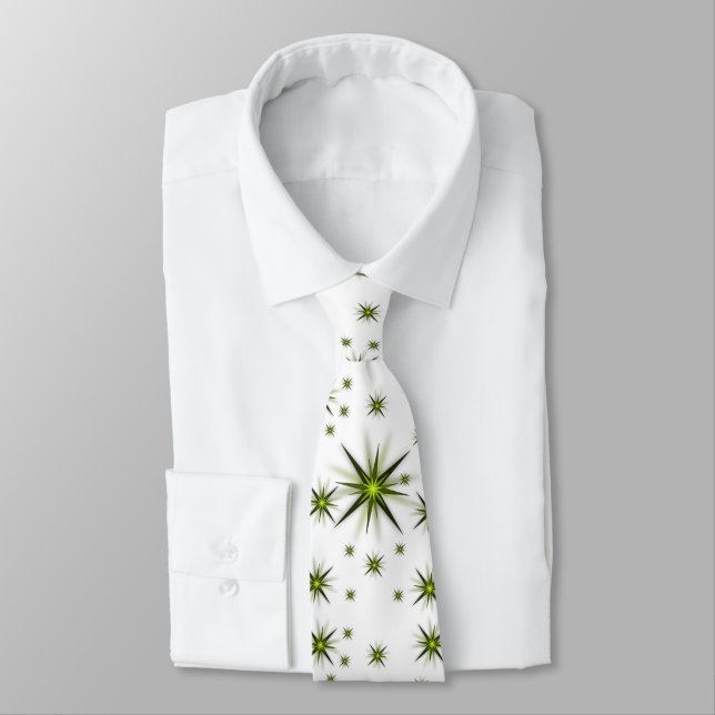 Herren Designer Krawatten (Gebunden)