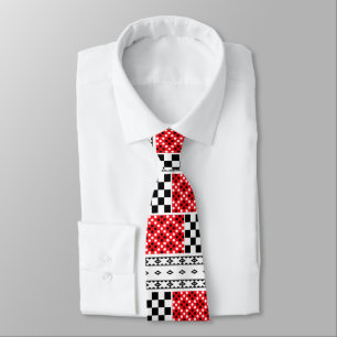 Herren Designer Krawatten