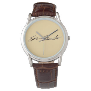 Herren eWatch Uhr