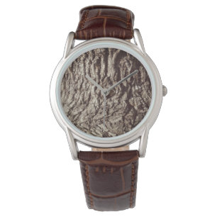 Herren-Ewatch-Uhr Kunst und Design Armbanduhr