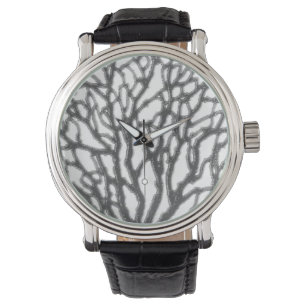 Herren-Ewatch-Uhr Kunst und Design Armbanduhr