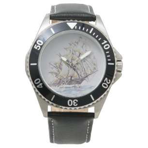 Herren-Ewatches Uhren Kunst und Design