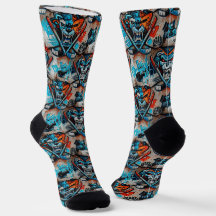 Herren-Hockeysocken