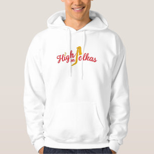 Herren-Hoodie Hoodie