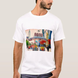 Herren individuell T-Shirt