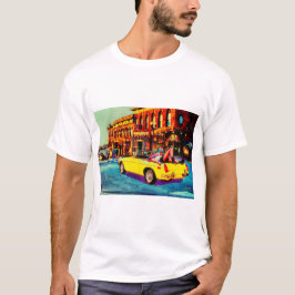 Herren individuell T-Shirt