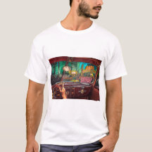 Herren individuell T-Shirt