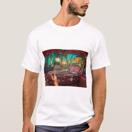 Herren individuell T-Shirt