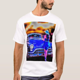 Herren individuell T-Shirt