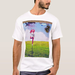 Herren individuell T-Shirt