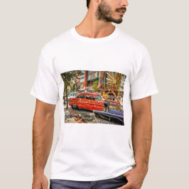 Herren individuell T-Shirt