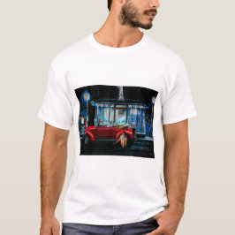 Herren individuell T-Shirt