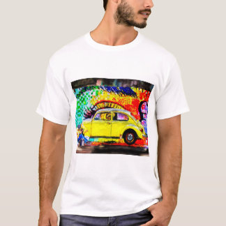 Herren individuell T-Shirt