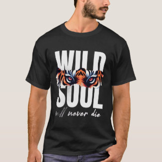 Herren-Jugend-T-Shirt T-Shirt