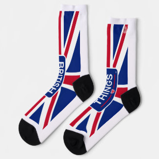 Herren-/Jungensocken Socken